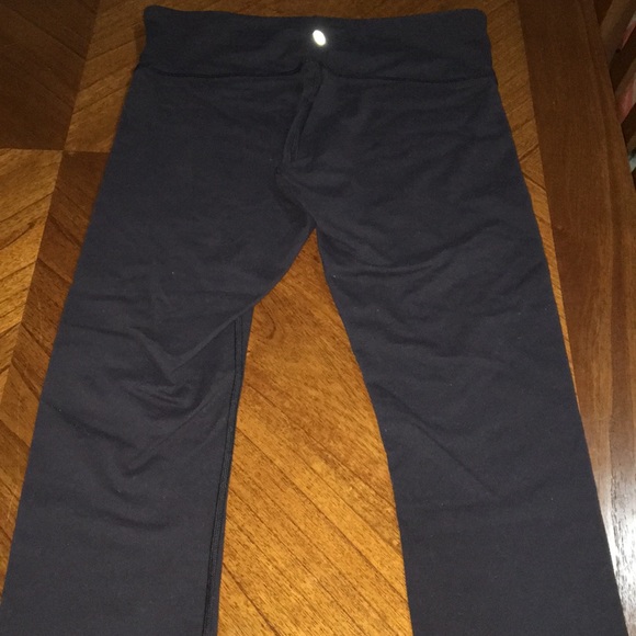 Lululemon Wunder Under - Picture 3 of 6